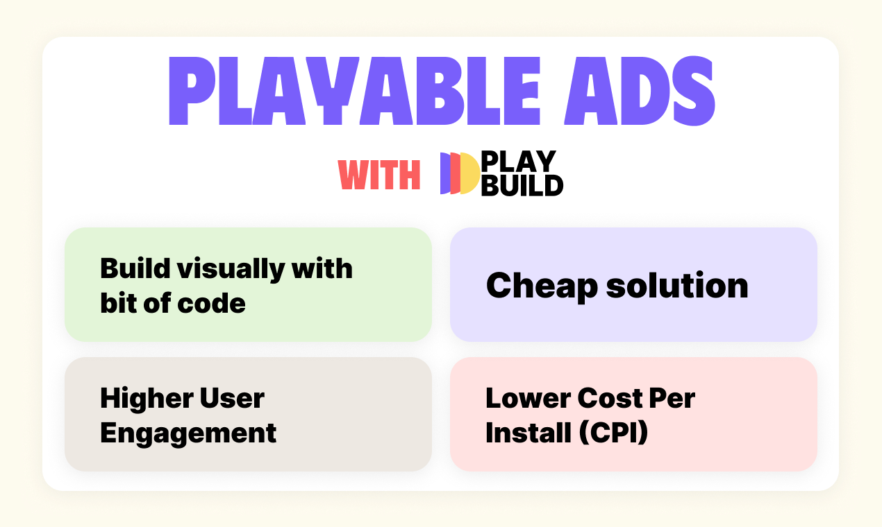 Playbuild Medien 3