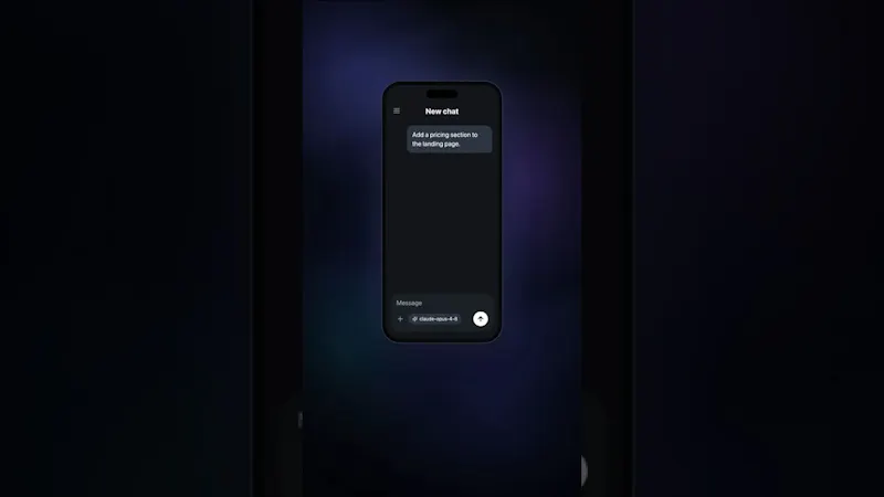 Cosyra 2.0 screenshot 1 (video preview)
