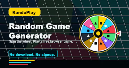 RandoPlay Picker gallery image