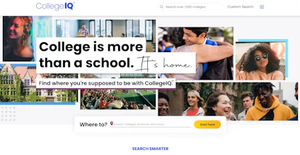 CollegeIQ gallery image