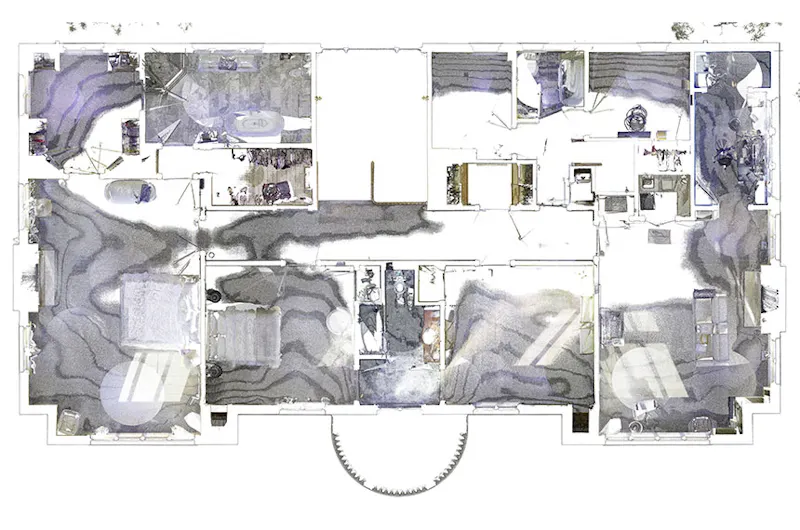 Scan to CAD Conversion Services screenshot 6