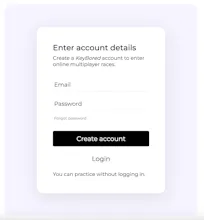KeyBored gallery image
