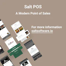 Salt gallery image