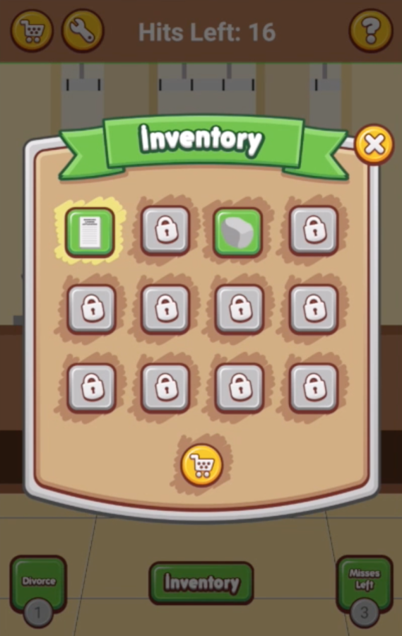 Condemn Kim gallery image