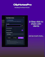 ClipNotesPro gallery image