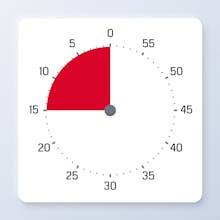 Visual Timer gallery image