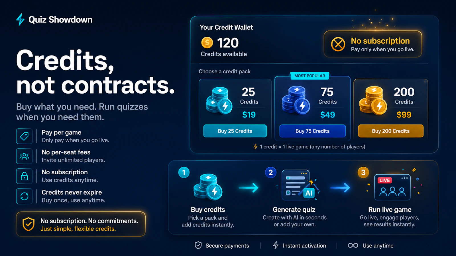 Quiz Showdown screenshot 7