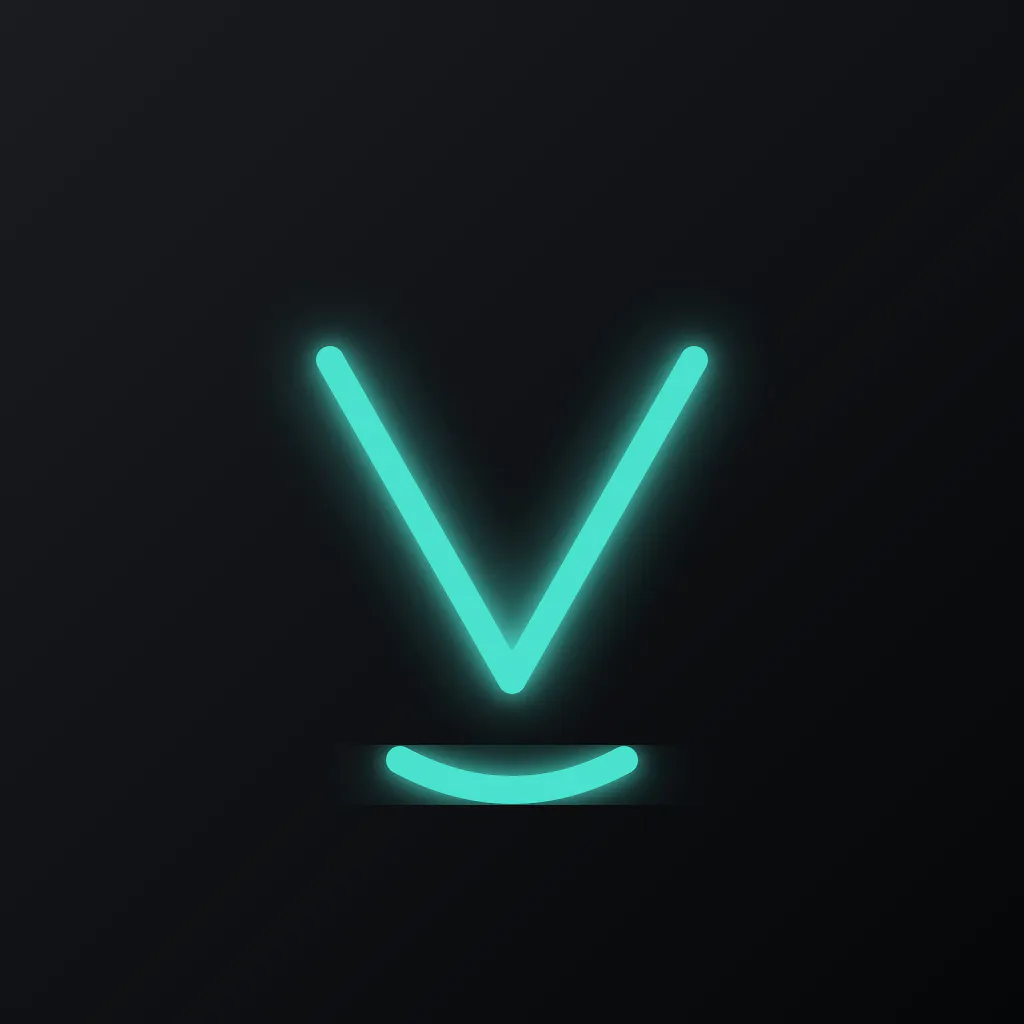 VocabFlick logo