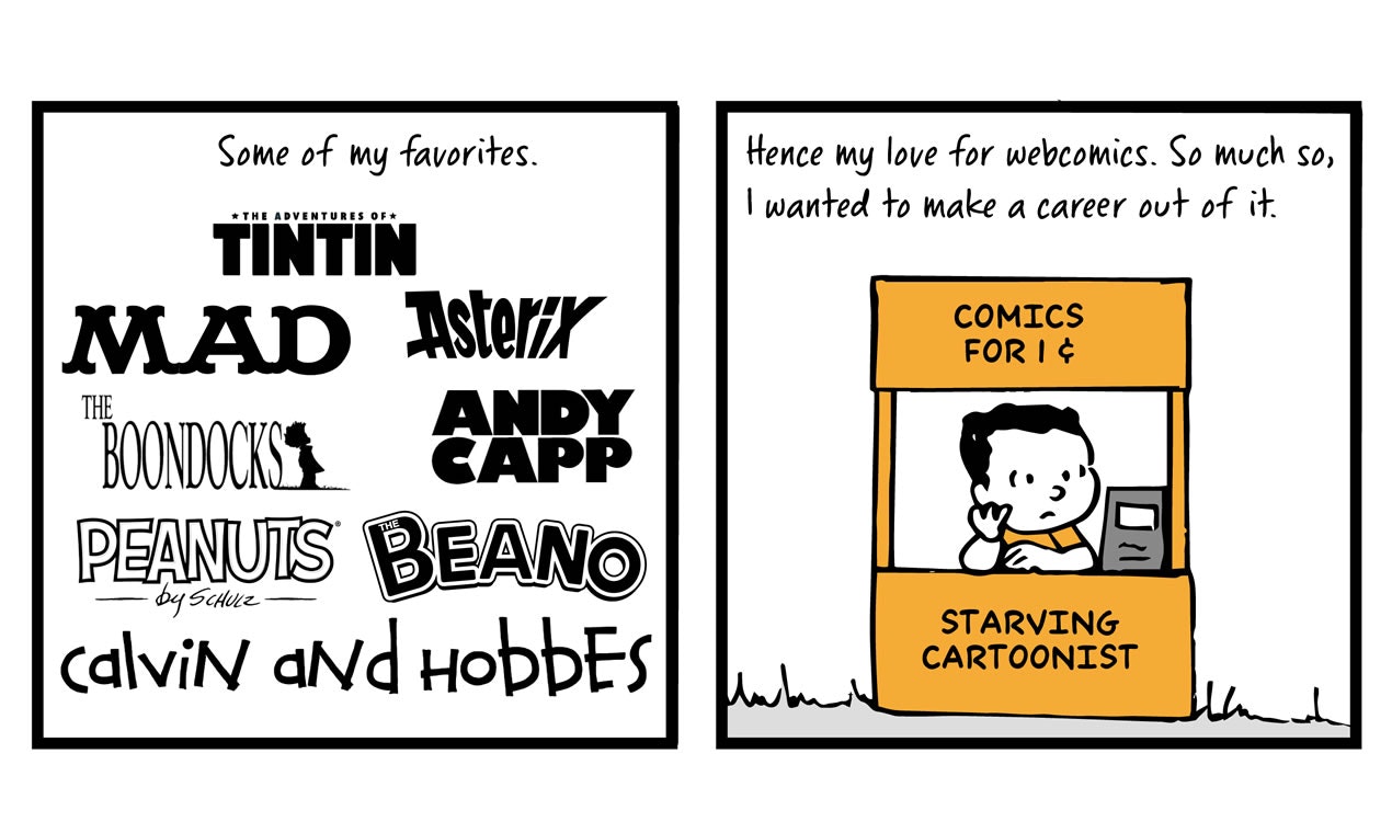 WebcomicsFeed gallery image