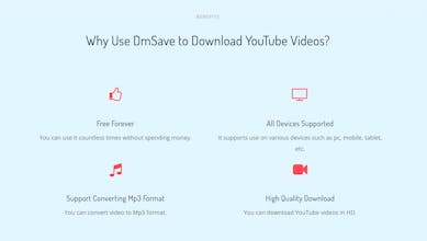 DmSave gallery image