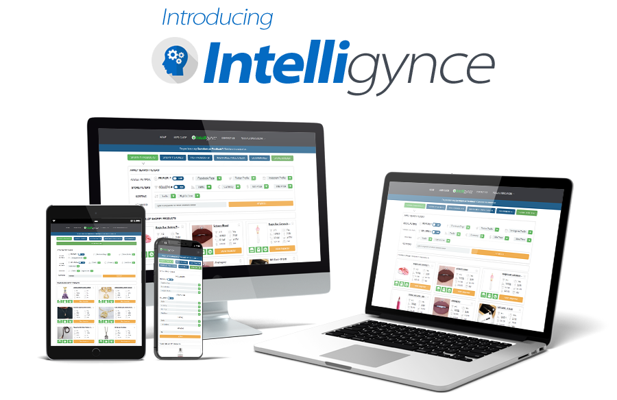 Intelligynce gallery image