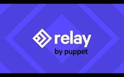 Relay Public Beta media 1