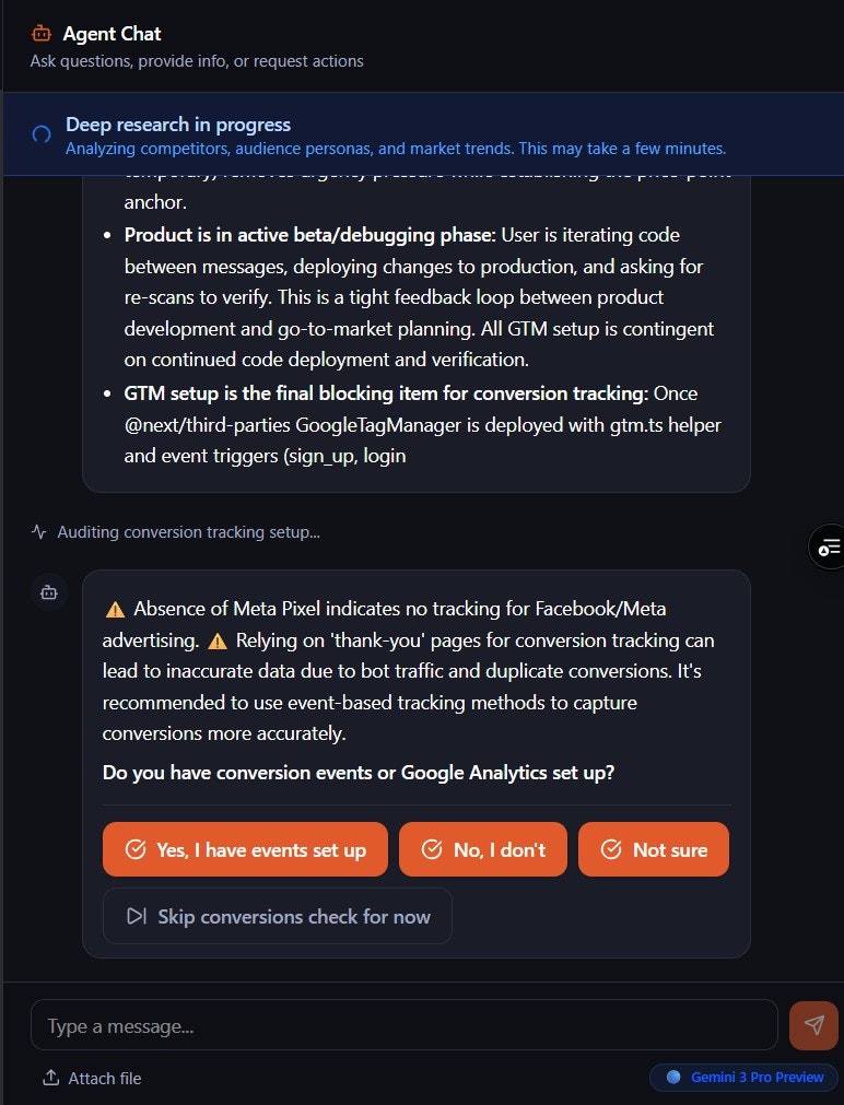 AdControlCenter media 2