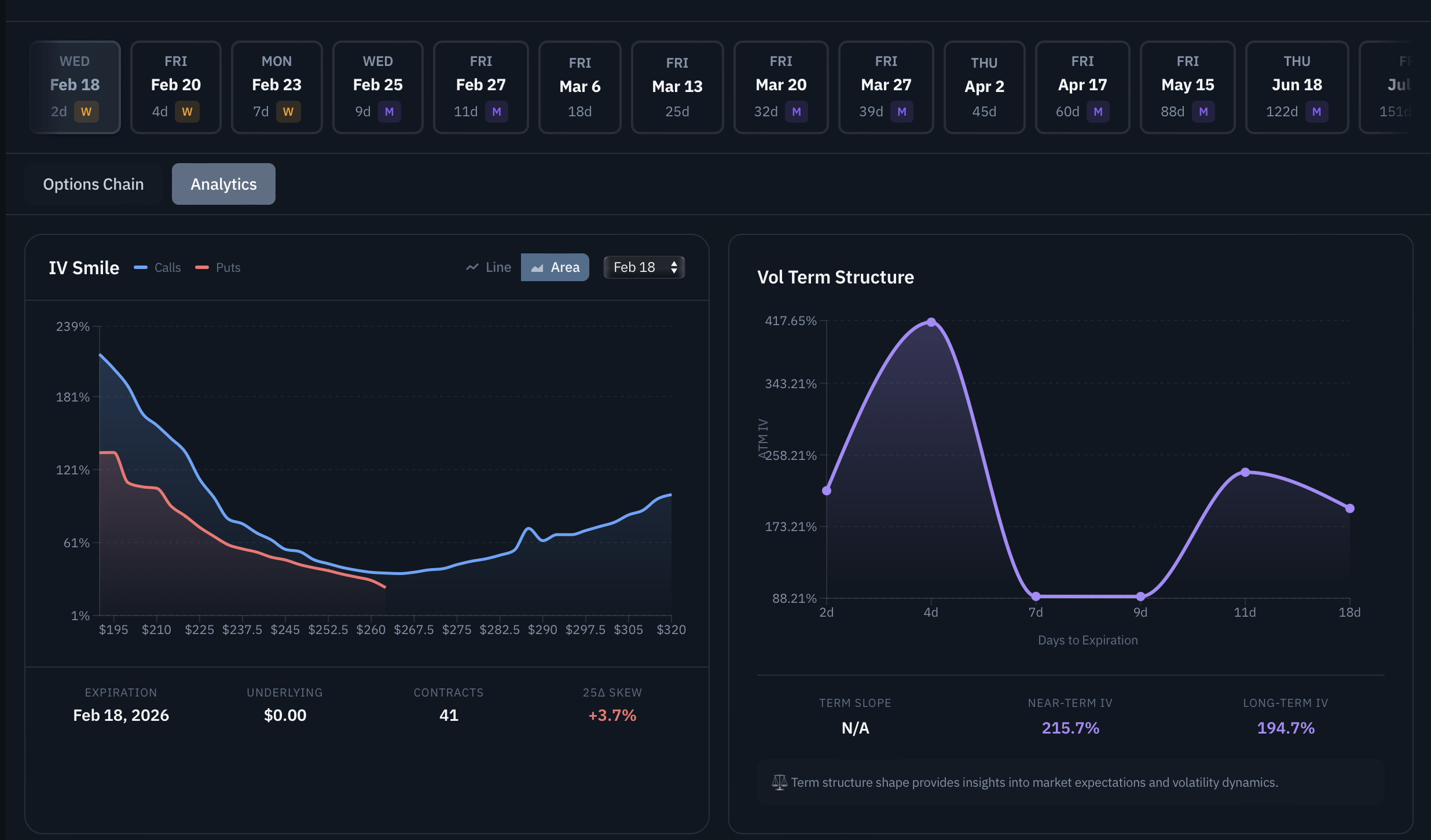 Auster - Screenshot 5 showing product features and functionality