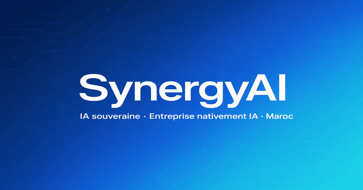 SynergyAI Medical gallery image