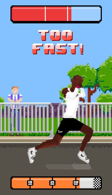 The INEOS 159 Challenge Game gallery image