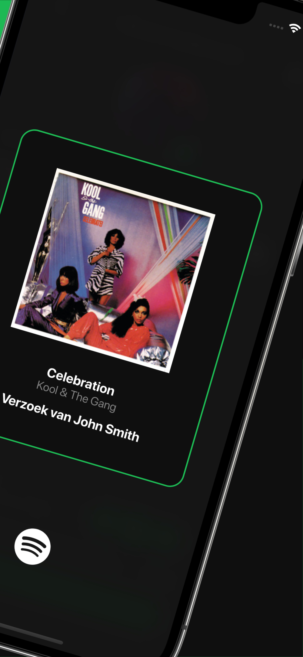 Festificar para Spotify - ¡La cola conjunta para Spotify! media 6
