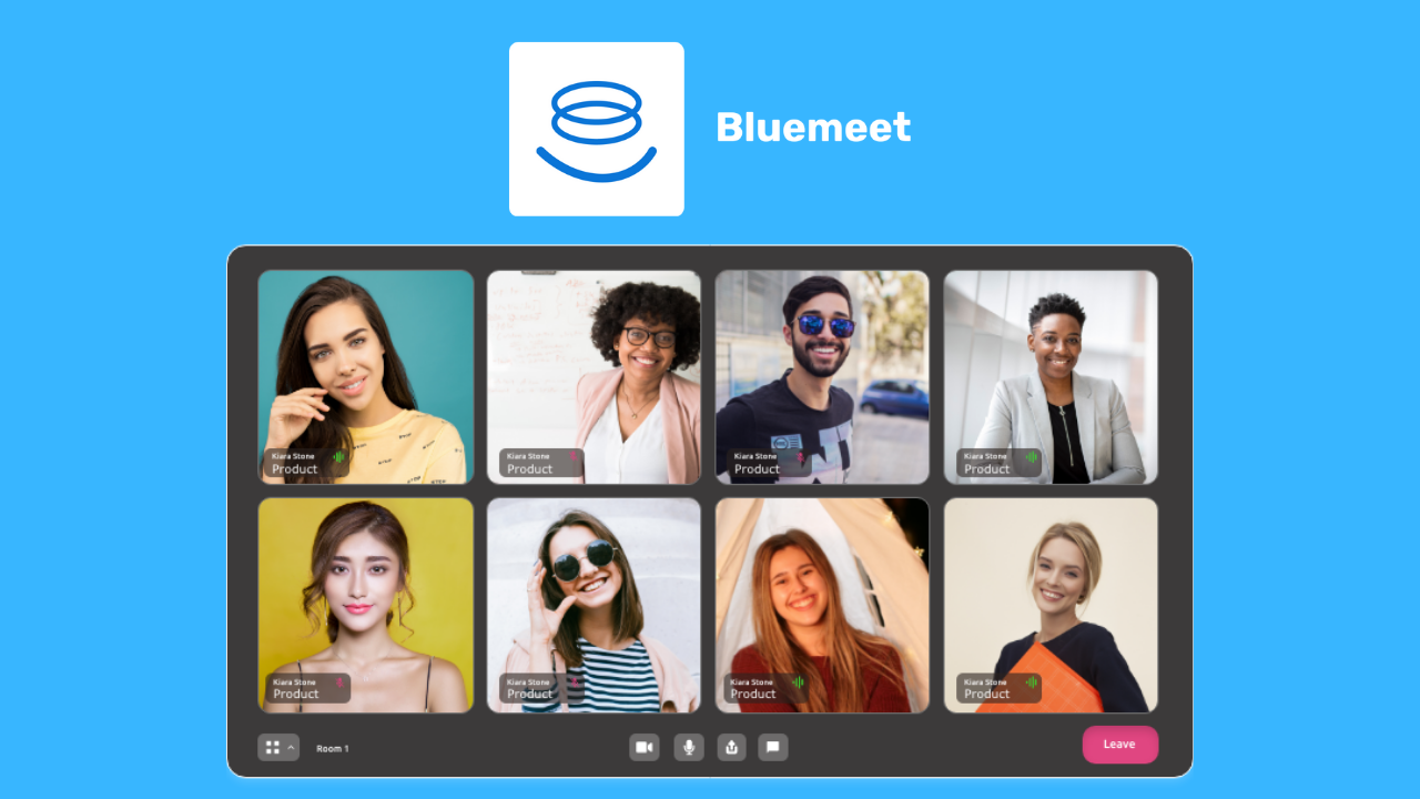 Bluemeet gallery image