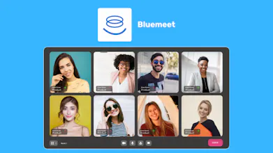 Bluemeet gallery image