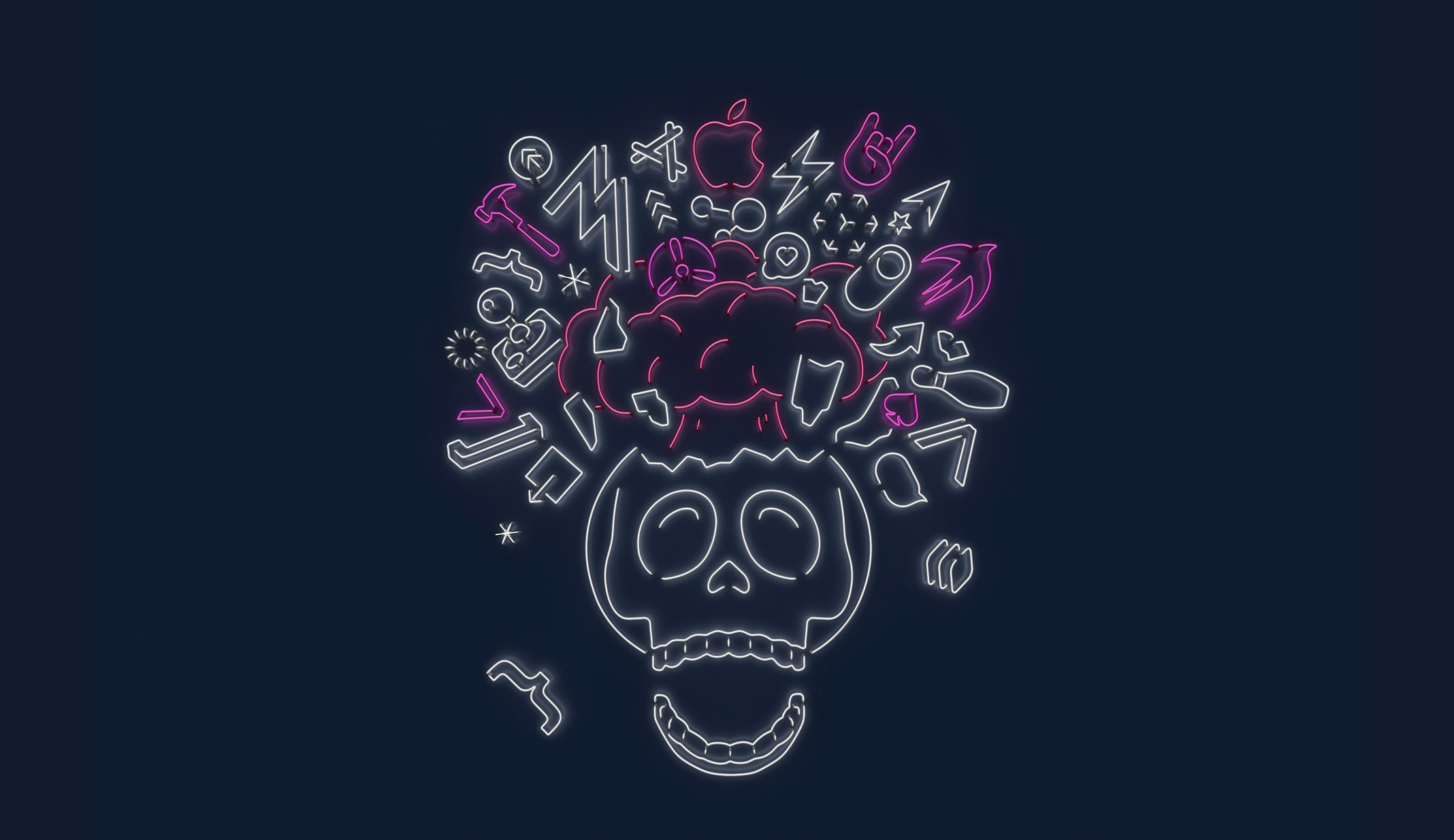 WWDC 19 Wallpaper Pack gallery image