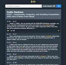 Seeker gallery image