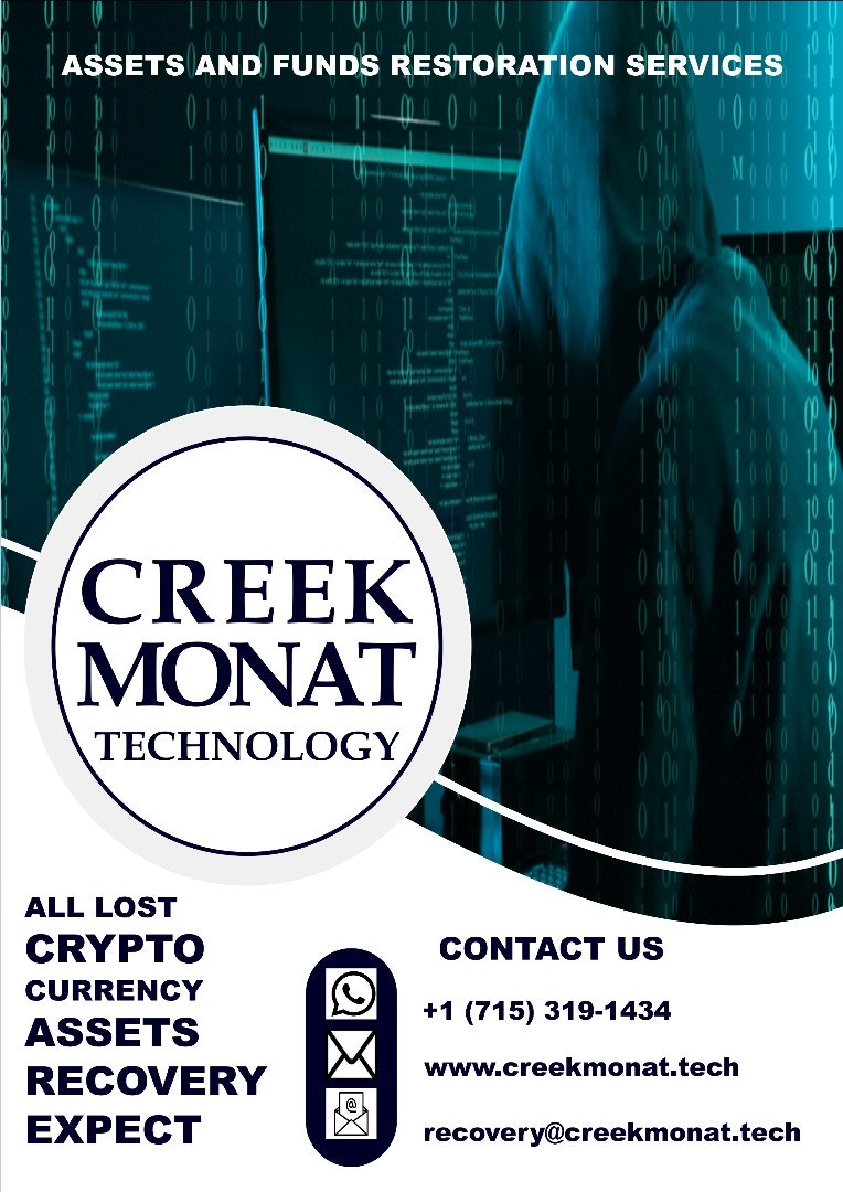 Media Creekmonat -Tech - Perkhidmatan pemulihan aset dan dana 2