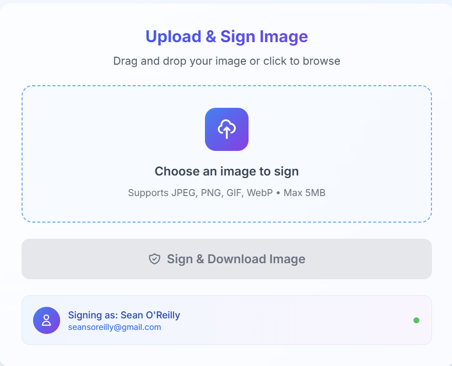 Image Sign  media 2