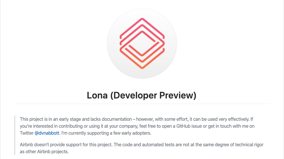 Lona by Airbnb media 1