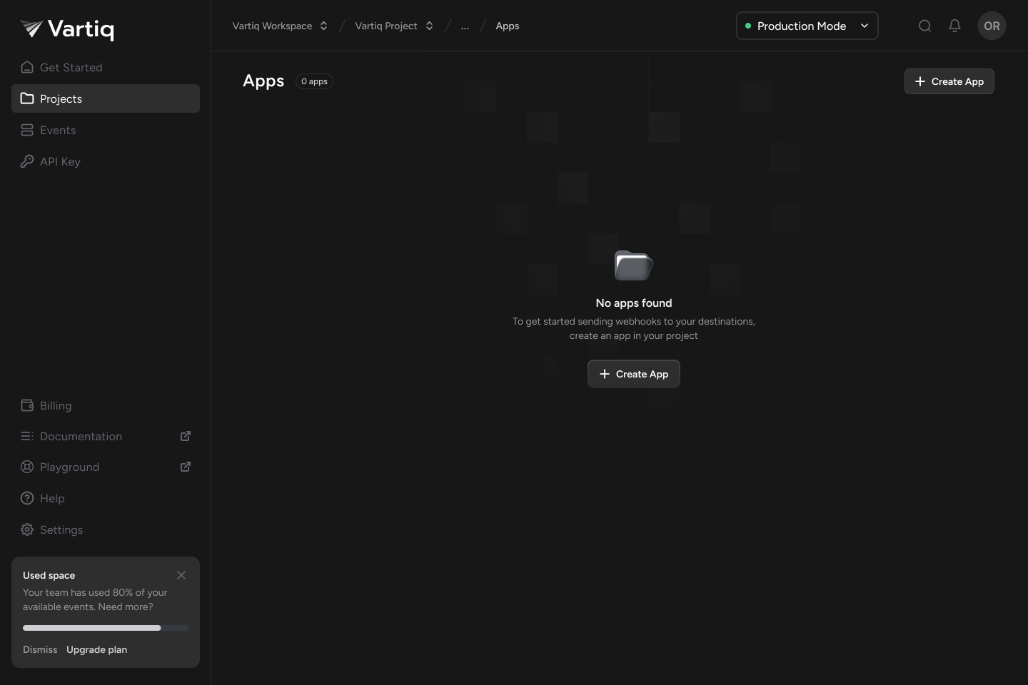 Vartiq gallery image