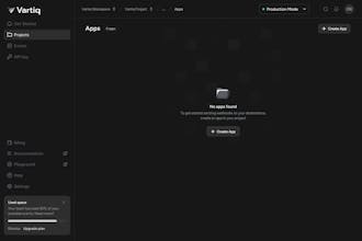 Vartiq gallery image