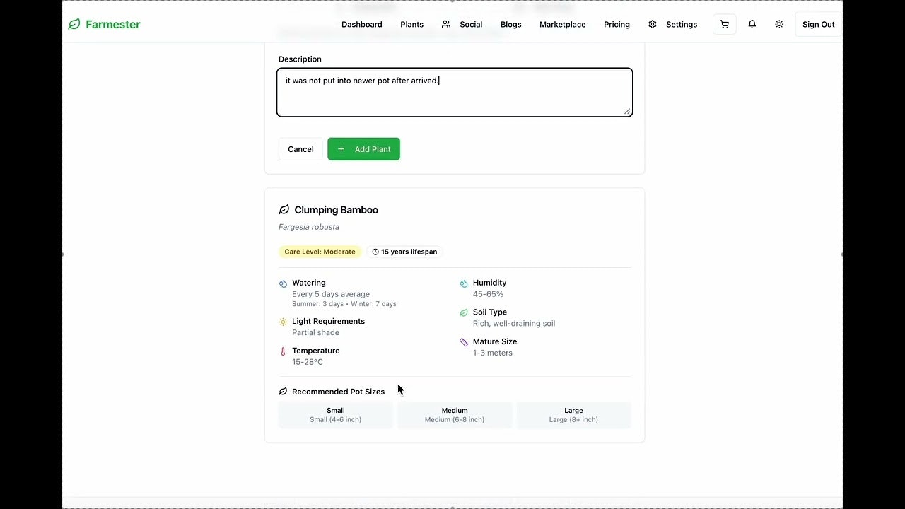 Farmester gallery image