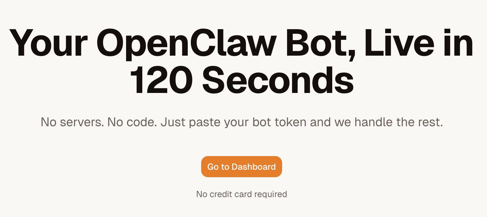 Nominiclaw gallery image