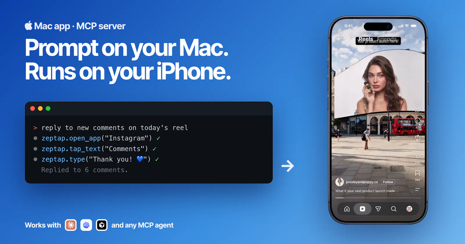 Zeptap screenshot 4
