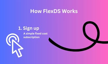 FlexDS gallery image