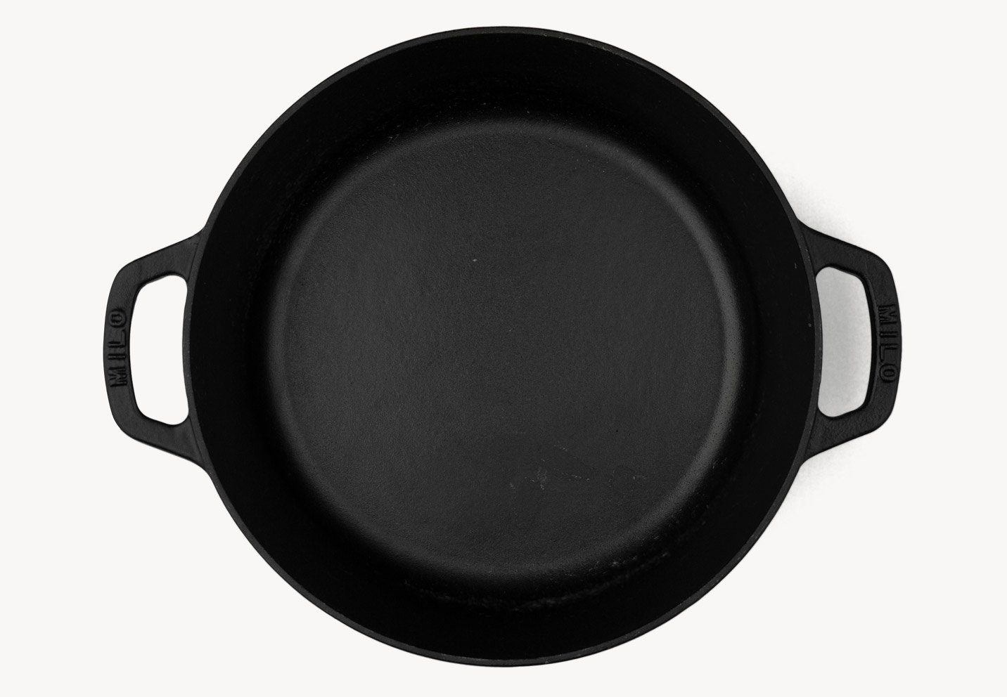 Milo Dutch Oven gallery image