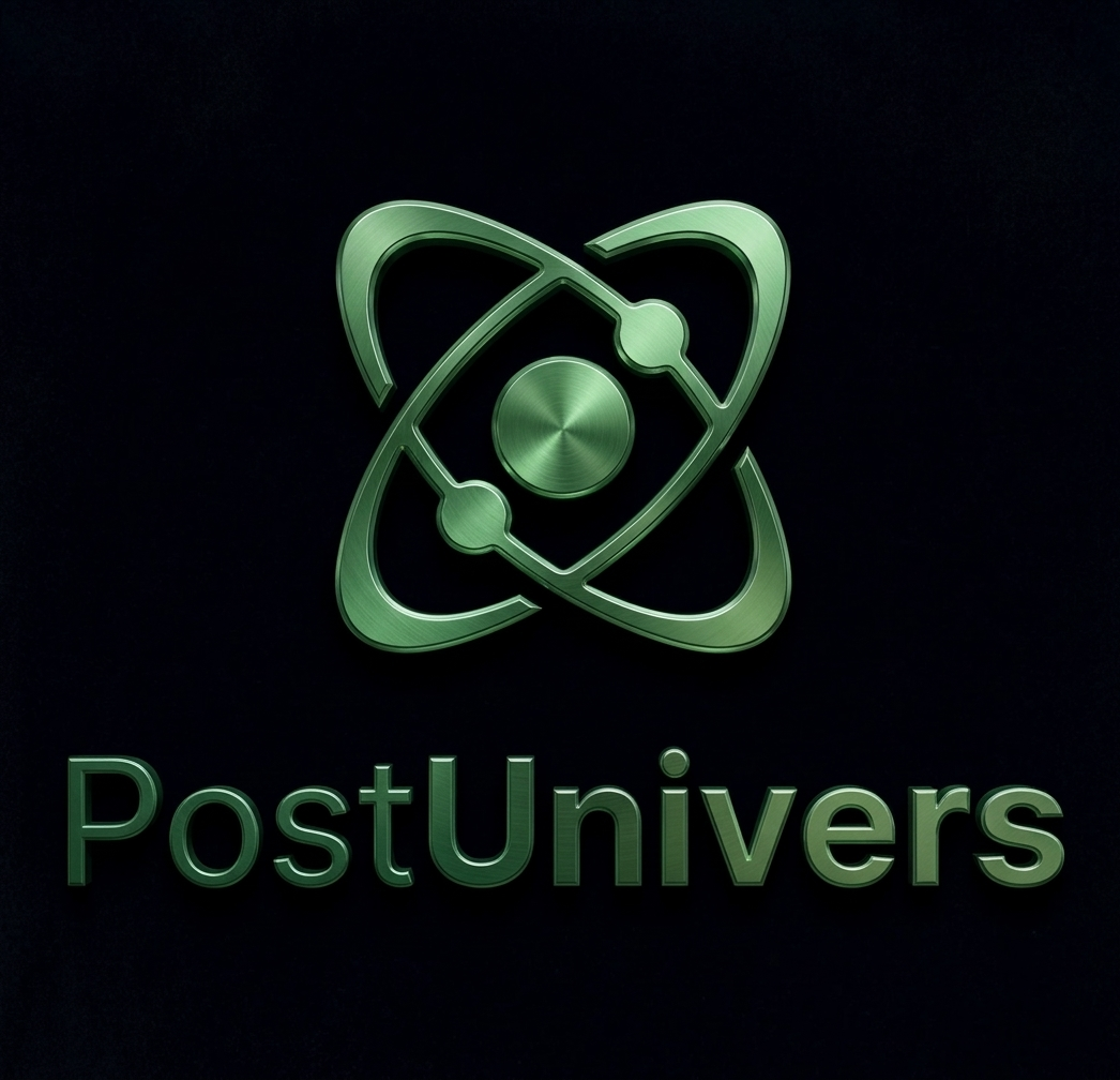 PostUnivers — AI Social Media Manager