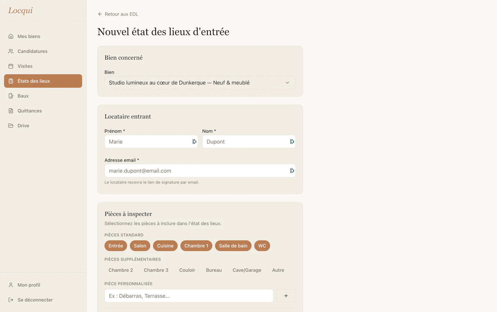 locqui screenshot 3