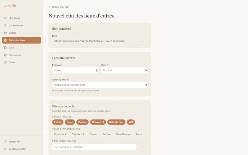 locqui screenshot 3