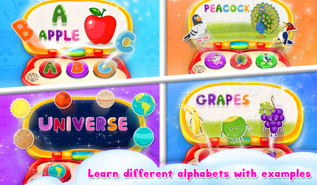 Kids Computer Preschool Activities For Toddlers gallery image
