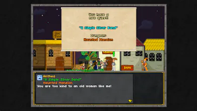 Pixel Heroes: Byte & Magic gallery image