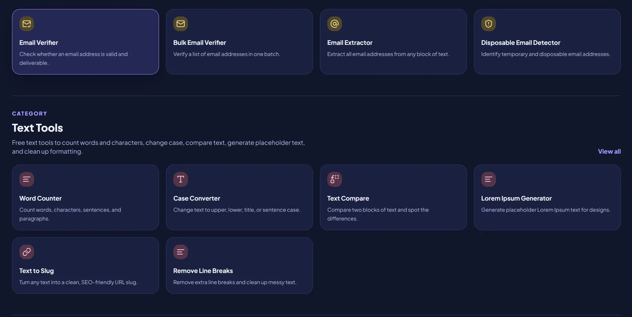 Craftora gallery image