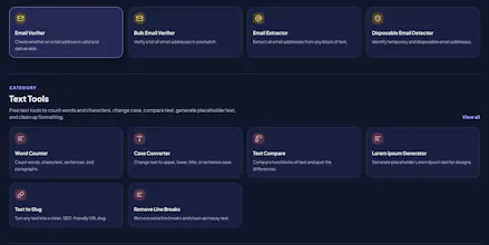 Craftora gallery image