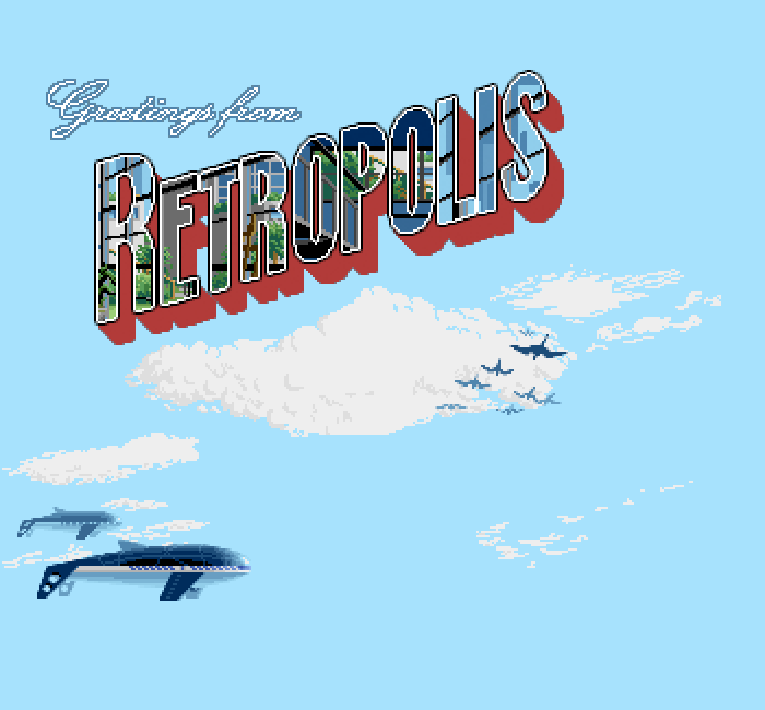 Pixel Art Academy gallery image