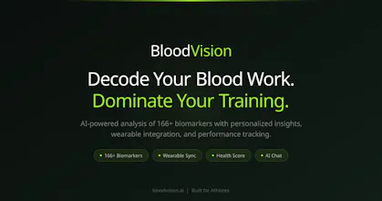 BloodVision.AI gallery image