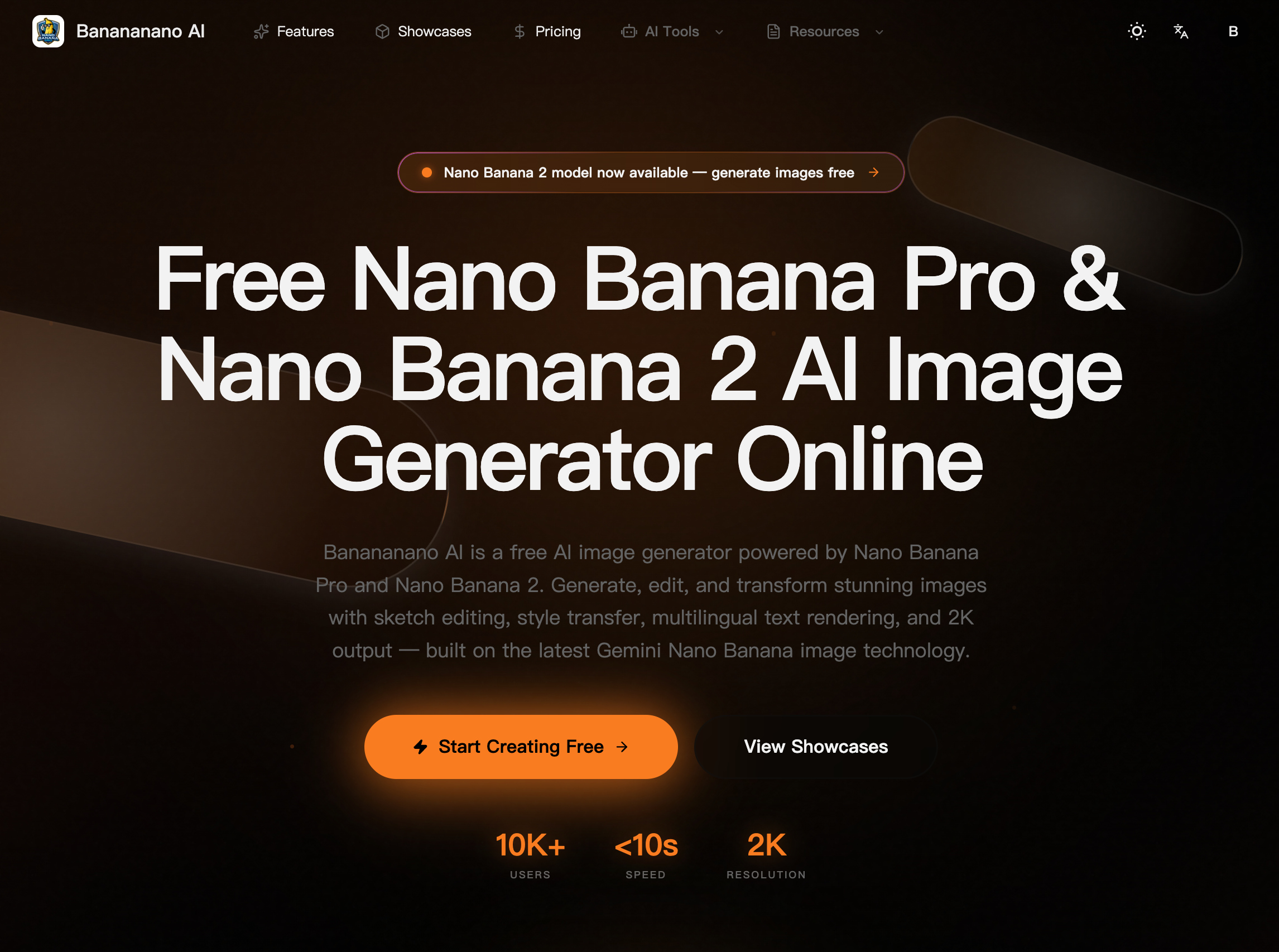 Banananano AI gallery image