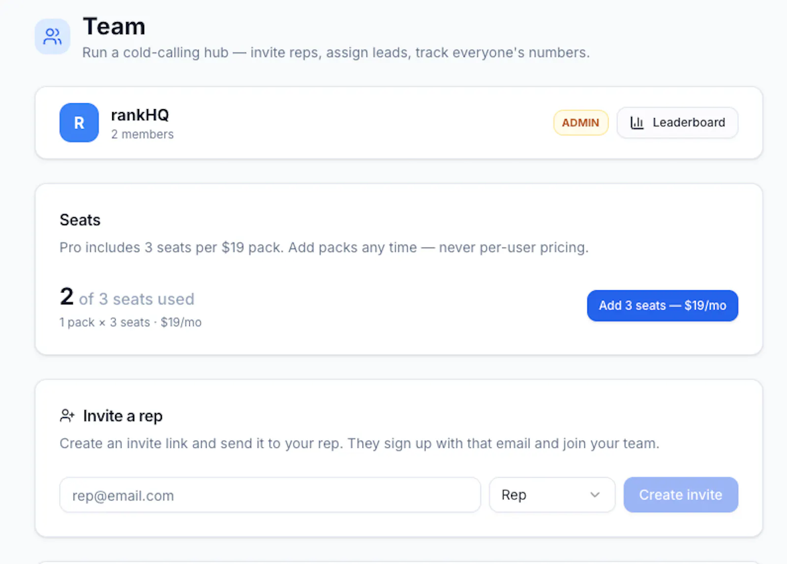 DialSheet screenshot 4