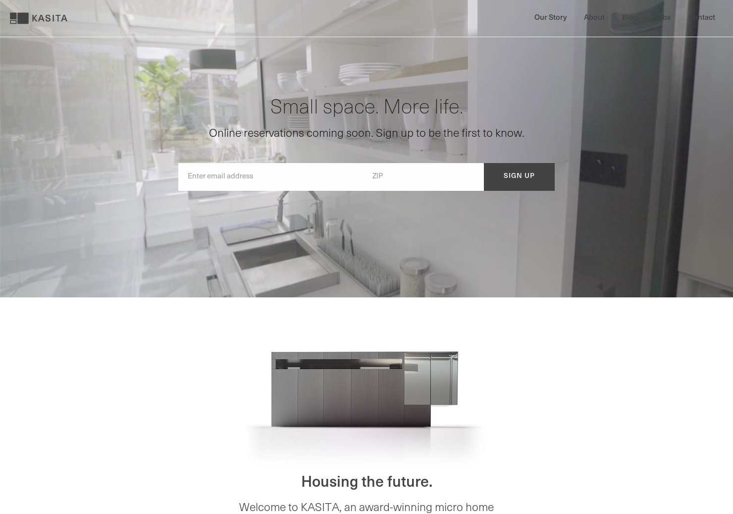 Kasita gallery image