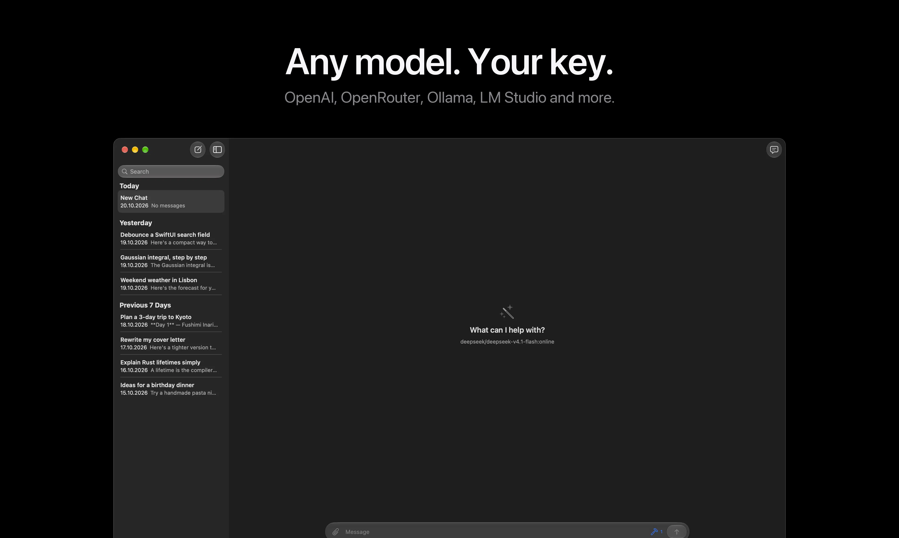 GlassChat gallery image