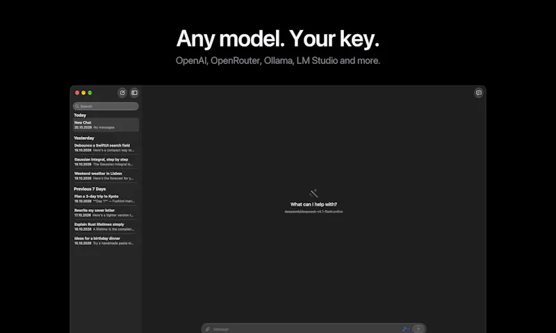 GlassChat screenshot 5