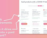 SaaS for COVID media 1